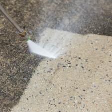 Sidewalk Cleaning: A Vital Service for Residential and Commercial Properties